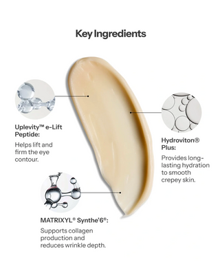 Cell to Cell Eye Cream