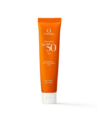 Mineral Pro SPF 50 - Tinted