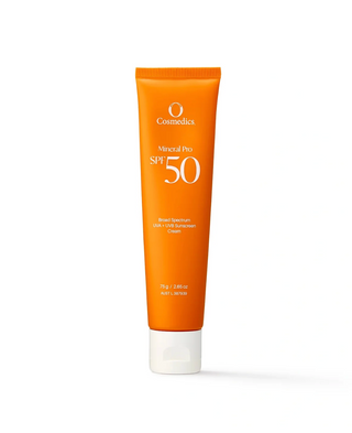 Mineral Pro SPF 50 - Regular