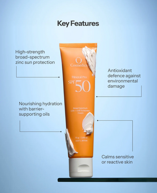 Mineral Pro SPF 50 - Regular