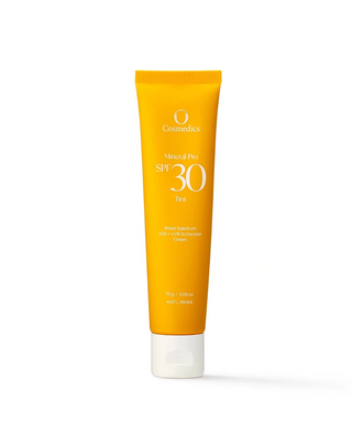 Mineral Pro SPF 30 - Tinted