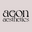 Aeon Aesthetics logo