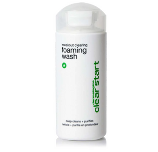 Breakout Clearing Foaming Wash