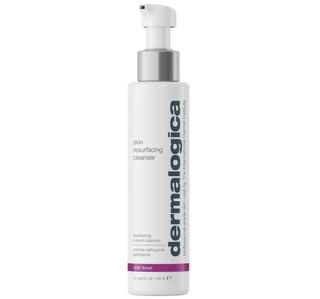 Skin Resurfacing Cleanser