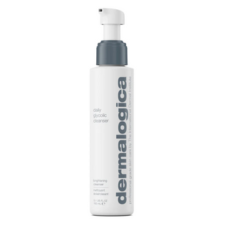 Daily Glycolic Cleanser