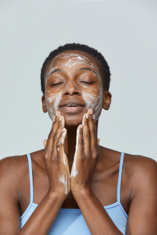 Special Cleansing Gel