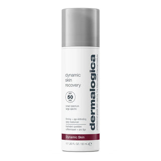 Dynamic Skin Recovery SPF 50